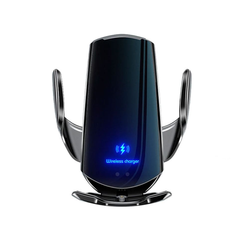 Suporte Para Celular Veicular Com Carregamento Por Indução | LK99