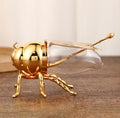 BEE HONEYPOT -  Dispenser de Mel em Forma de Abelha